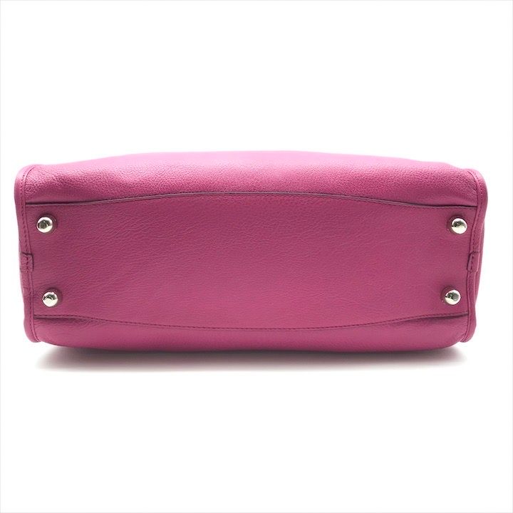 ポーチ スモールソフトカーフ