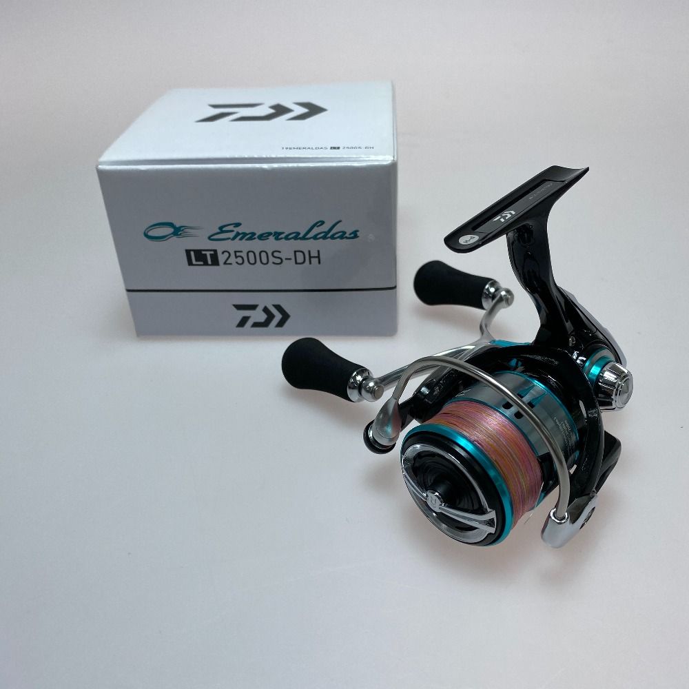 DAIWA - たろページ　美品ダイワ　エメラルダスLT2500S-DH 942_1_800.jpg?20190619093041