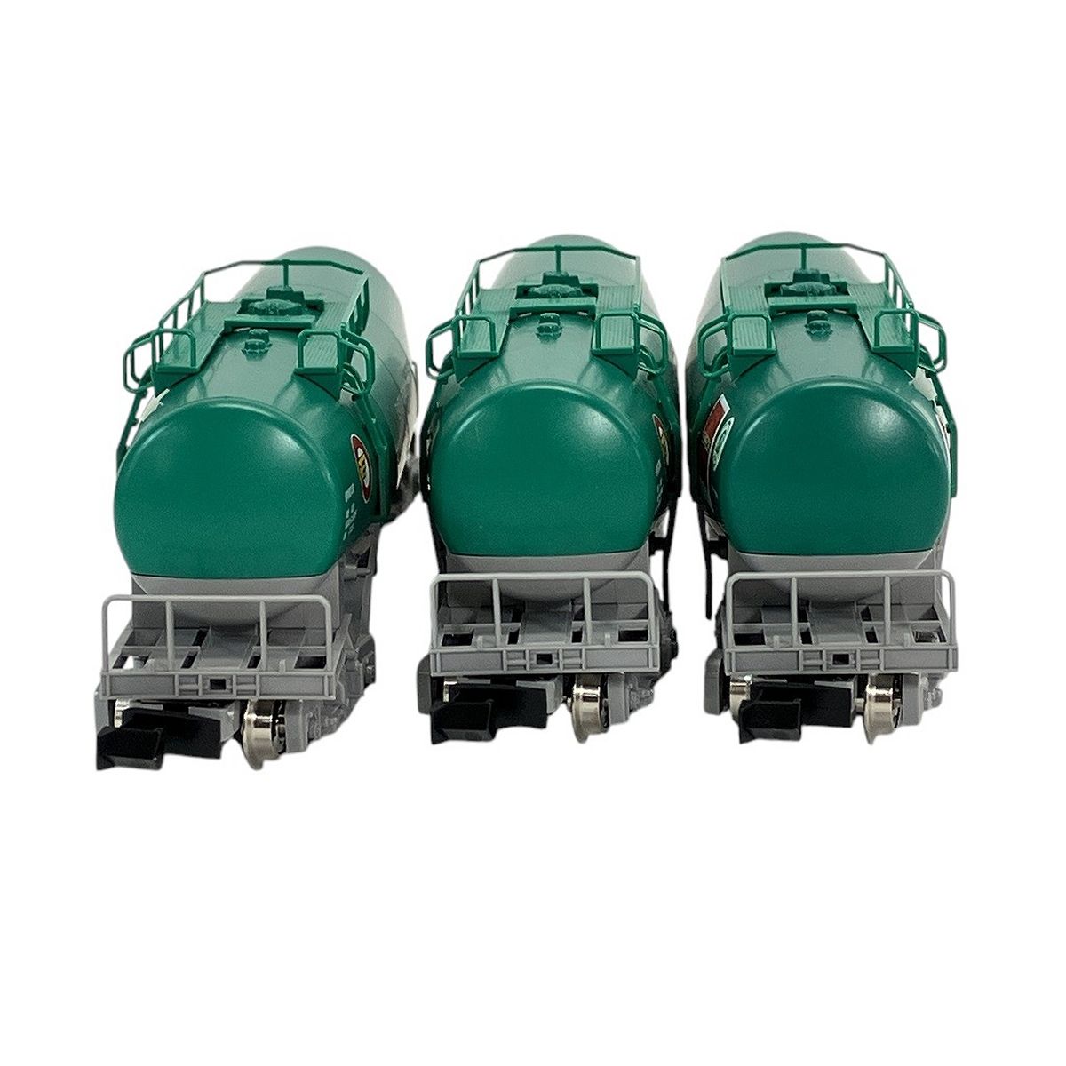TOMIX 8711 8712 8713 私有貨車 タキ1000形 3両セット 鉄道模型