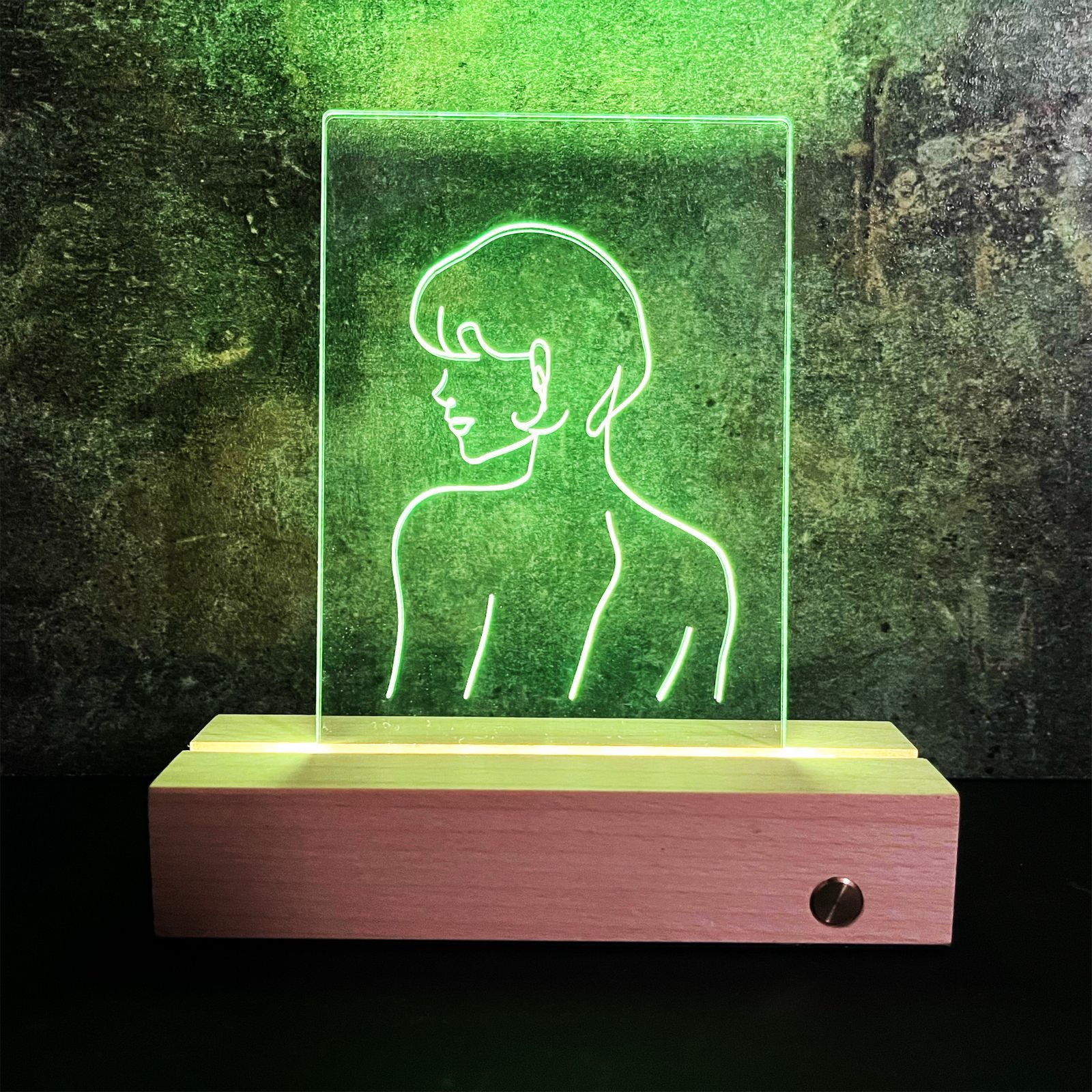 アリアナグランデ ネオンデスクライト 【公式通販】