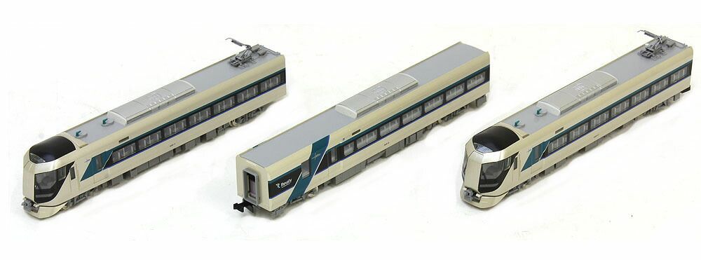 期間限定値下TOMIX 98427 東武500系リバティ基本セット(3両) 98427-10.jpg