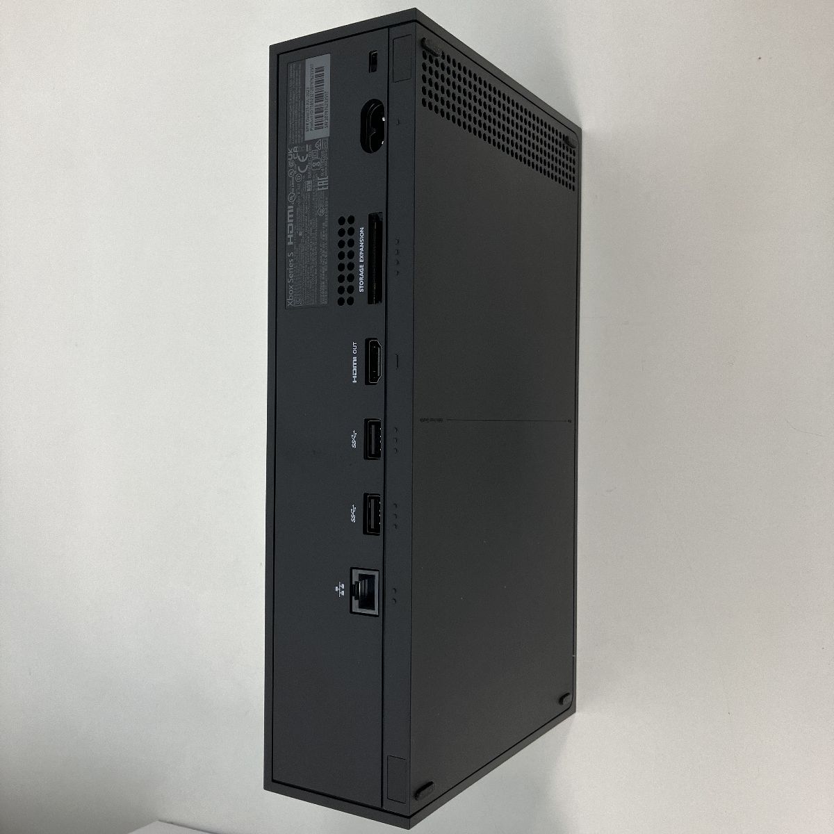 Microsoft 1883 Xbox Series S ゲーム機 エックスボックス