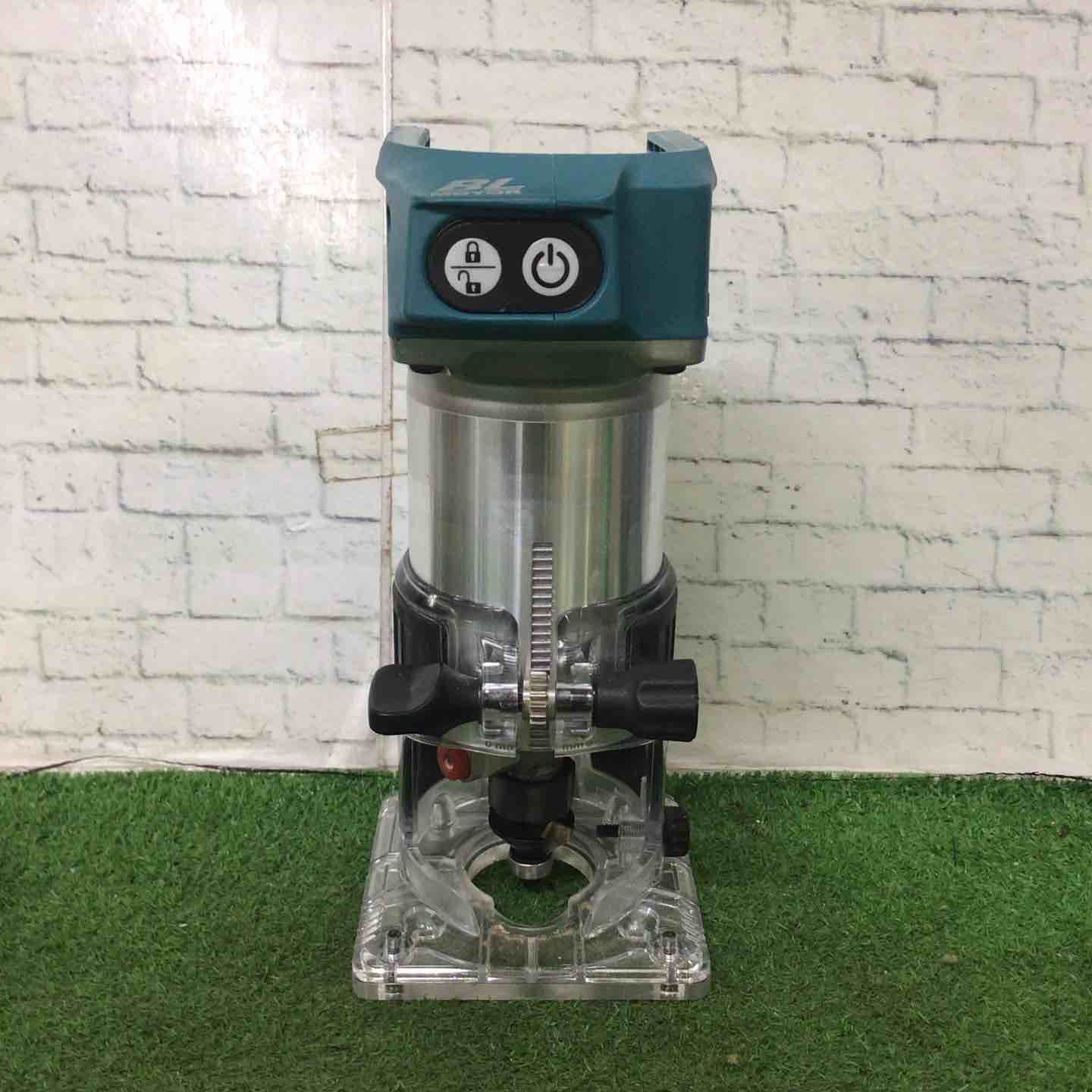 マキタ makita コードレストリマー RT50DZ 町田店