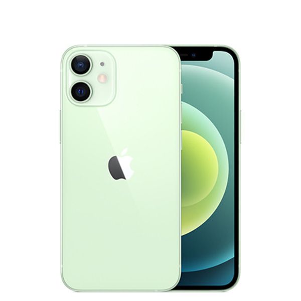 iPhone12 mini 64GB グリーン SIMフリー 本体 スマホ iPhone 12 mini アイフォン アップル apple  【送料無料】 ip12mmtm1254