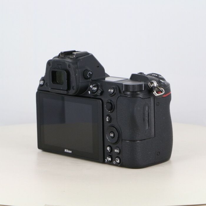 Nikon Z6 ボディ 1年保証 美品 Nikon Z6 ボディ