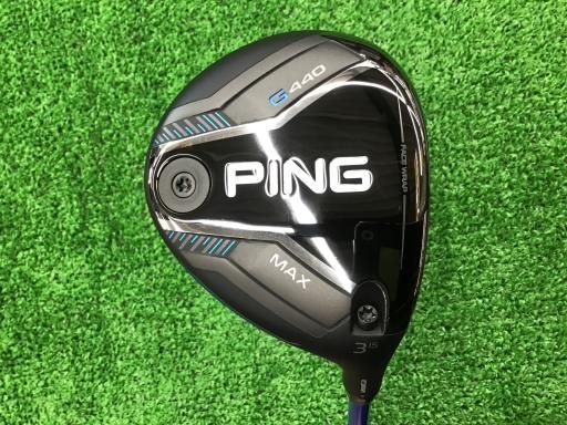 フォーティーン FX001 フェアウェイウッド ゲロンディー3W GelongD 15