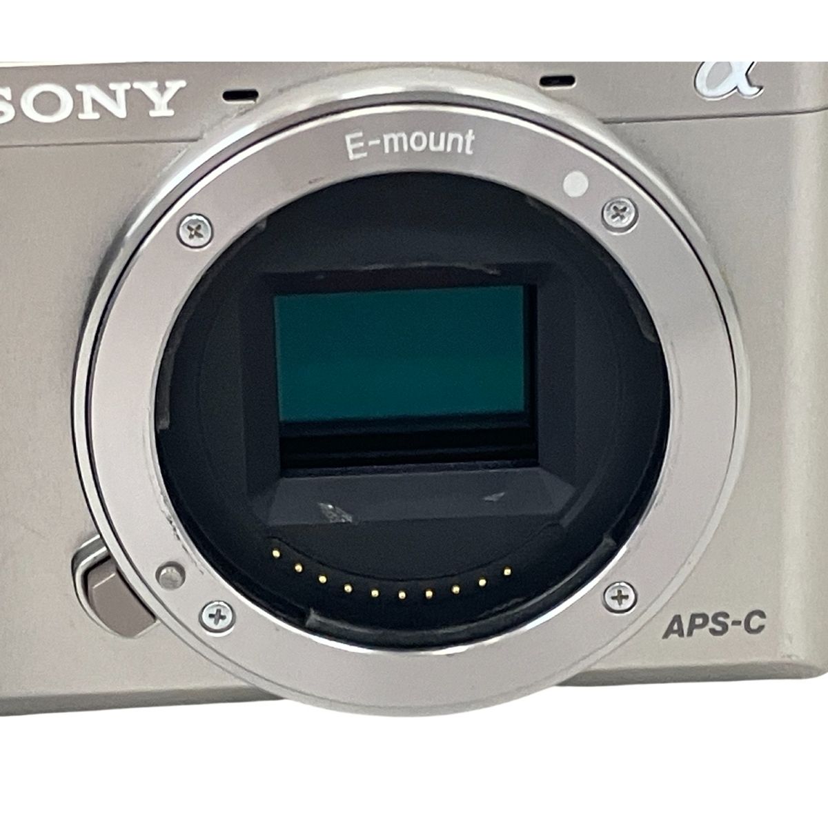 ミラーレス一眼カメラ T10448853