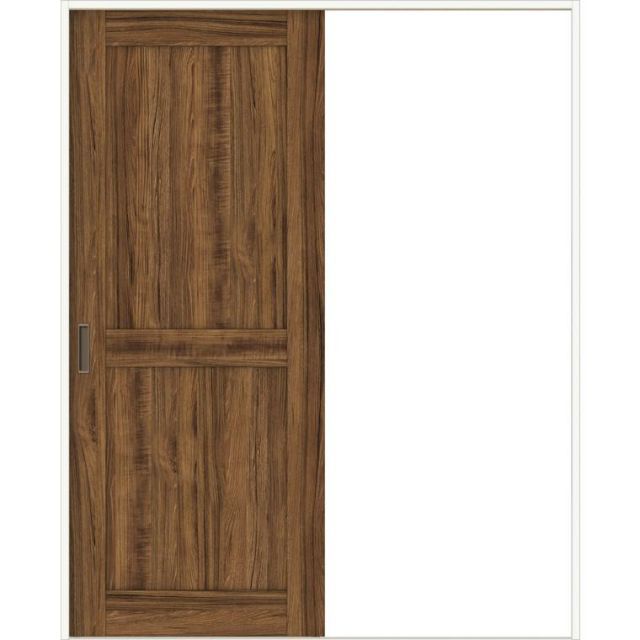 ラシッサD ヴィンティア 室内引戸 Vレール方式 片引戸 標準タイプ AVKH-LGH 鍵なし 1820 W：1,824mm × H：2,023mm ノンケーシング / ケーシング LIXIL TOSTEM ラシッサD ヴィンティア 室内引戸 Vレール方式 片引戸 標準タイプ AVKH