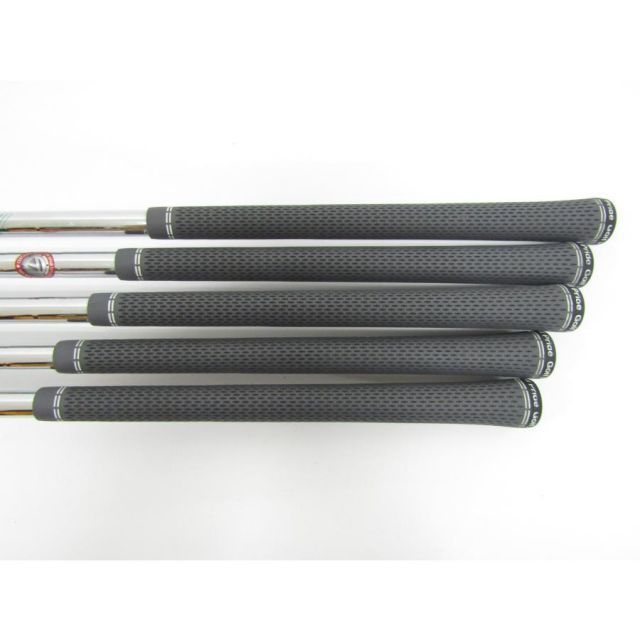 TaylorMade テーラーメイド P790 2023モデル アイアン 6～9・P 5本