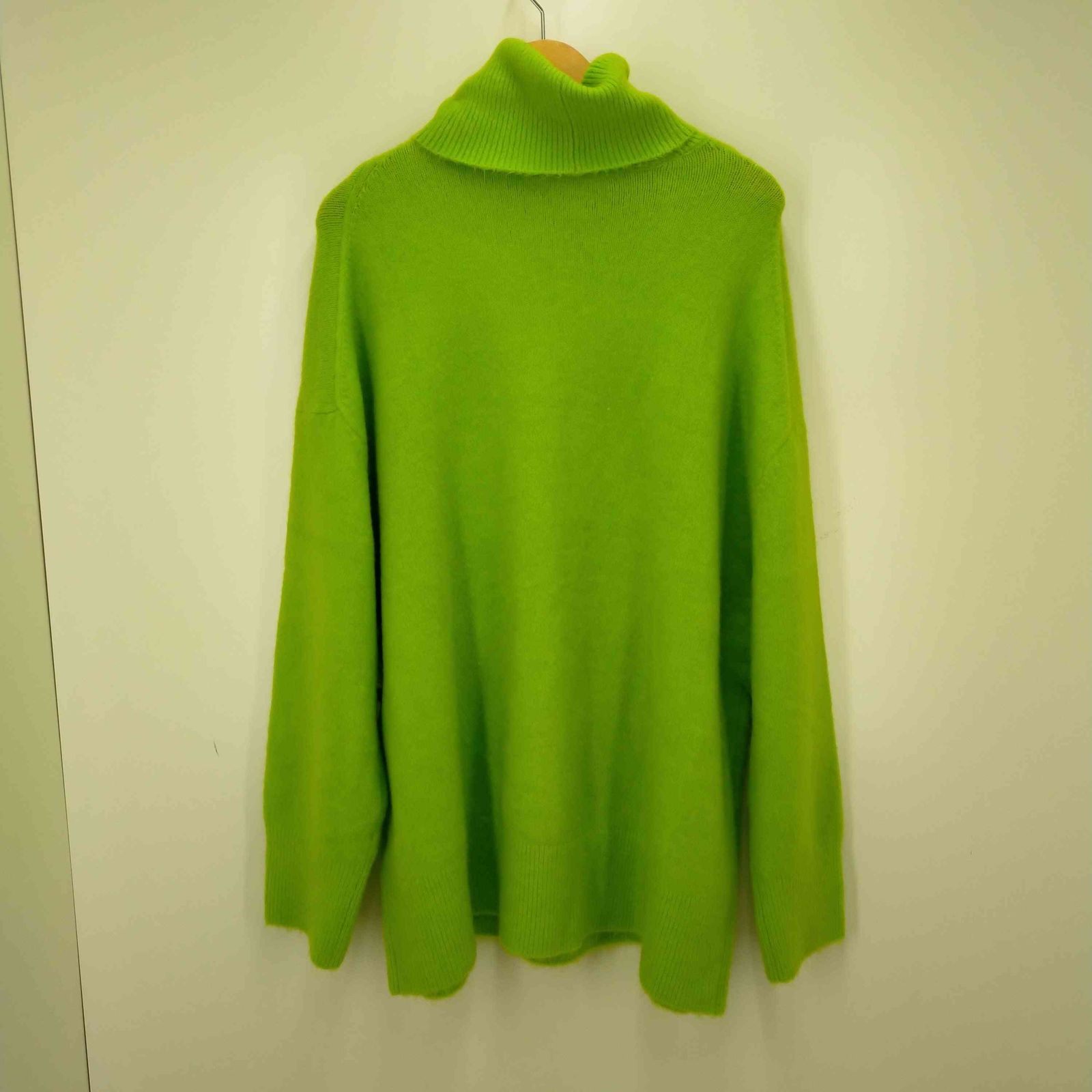 ZARA - 新品☆ ZARA タートルニット ZARA - ZARA ザラ タートルネック ニット ベスト sizeM/オフ