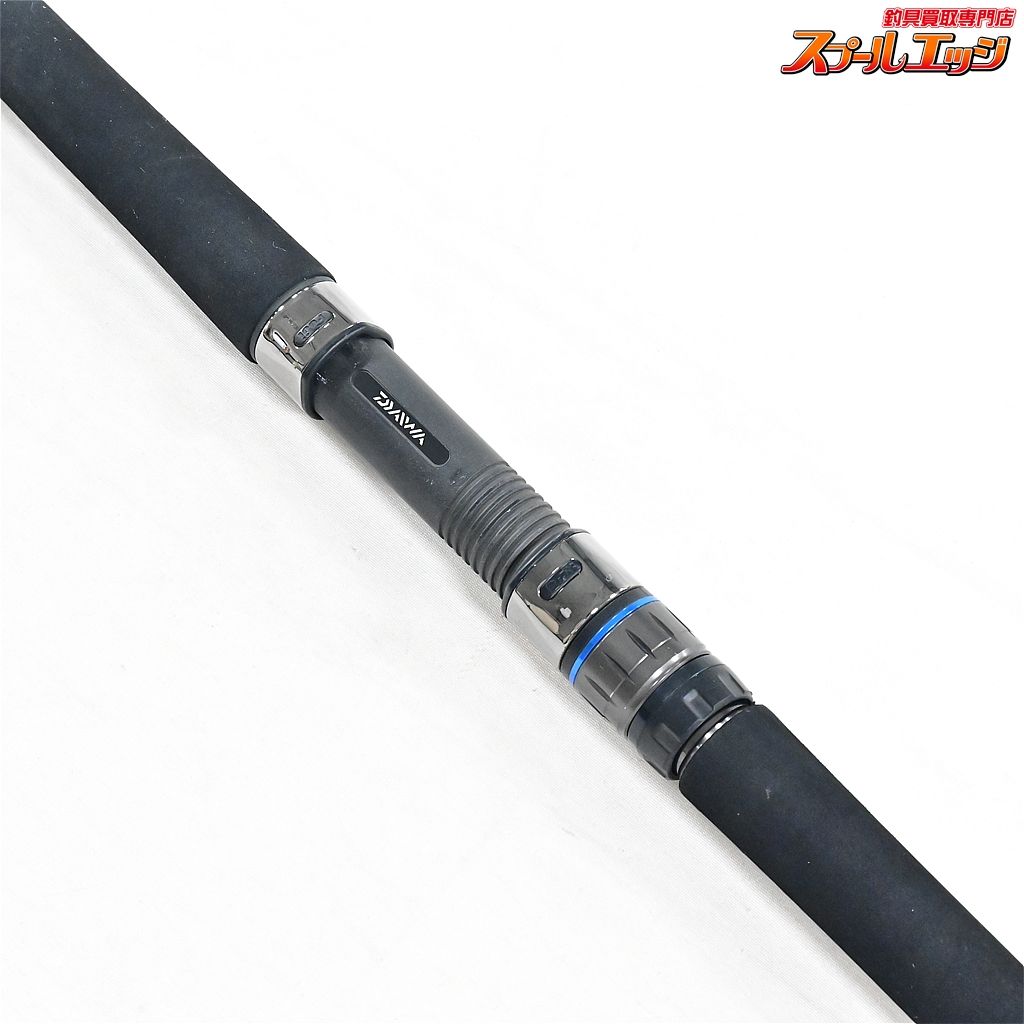 J DAIWA