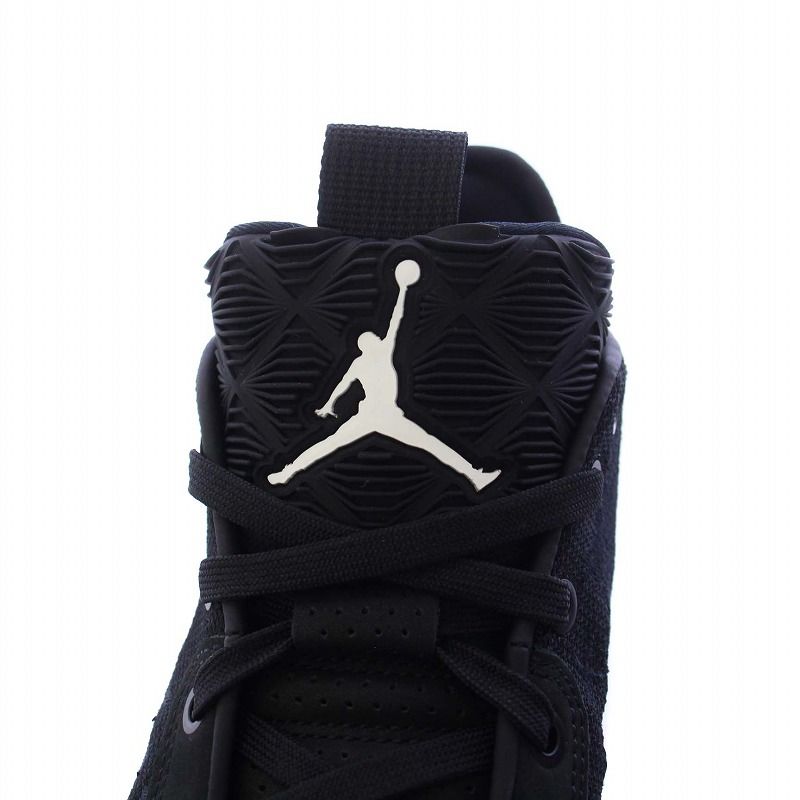 ナイキ NIKE AIR JORDAN XXXIX PF BLACK エア ジョーダン 39 PF