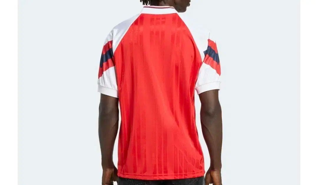 アディダス アーセナル 92-94 HOME ジャージ 3906