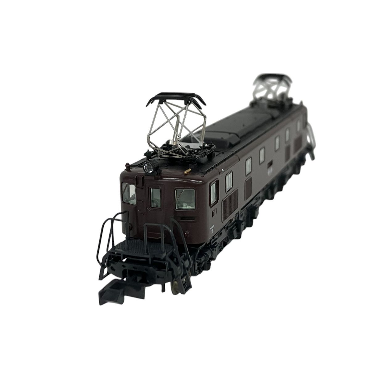 KATO 3077-1 EF10 3次形 電気機関車 Nゲージ 鉄道模型 カトー