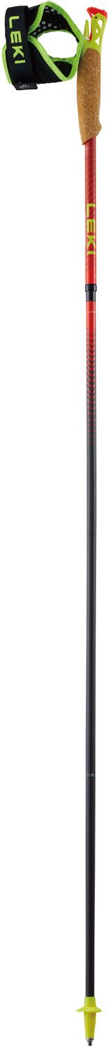 レキ LEKI アウトドア Ultra Trail FX.One Superlite 1300453 220 レッド