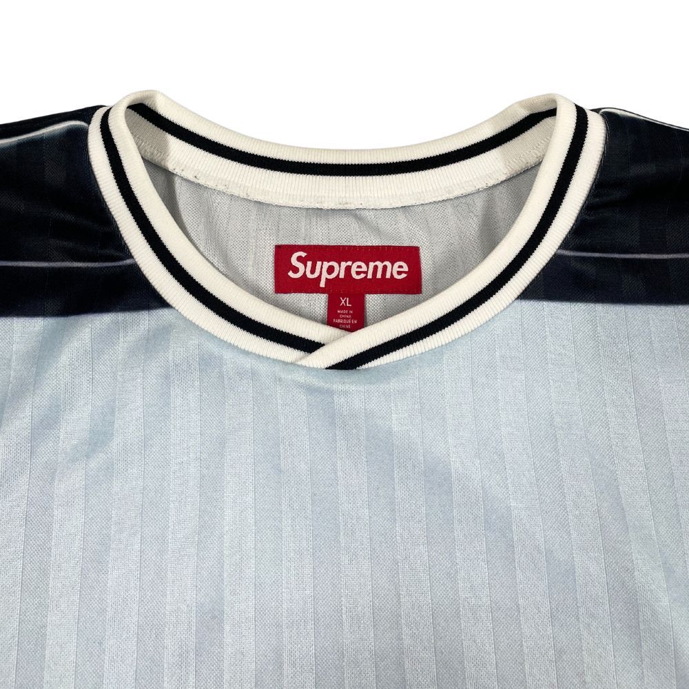 SUPREME シュプリーム 25SS Damien Hirst Soccer Jersey