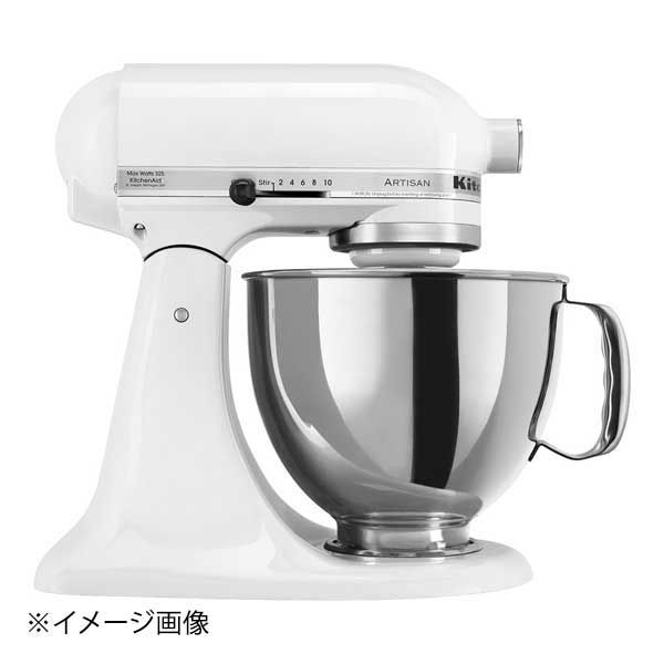KitchenAidキッチンエイドスタンドミキサーKSM5WH キッチンエイド