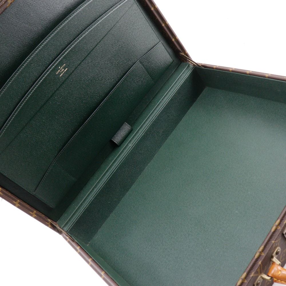 ディプロマット アタッシュケース