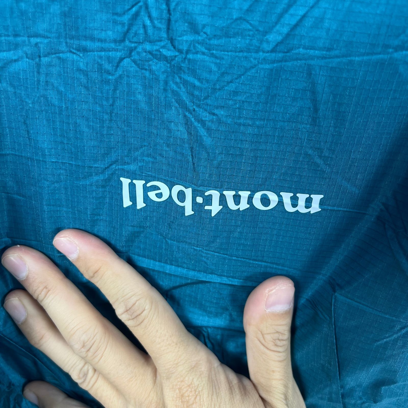 OneSize グリーン系 Montbell モンベル ブリーズドライテック U.L.スリーピングバッグカバー バルサム ナイロン スリーピングシステム シュラフカバー z00053571 バルサム シュラフカバー スリーピングシ