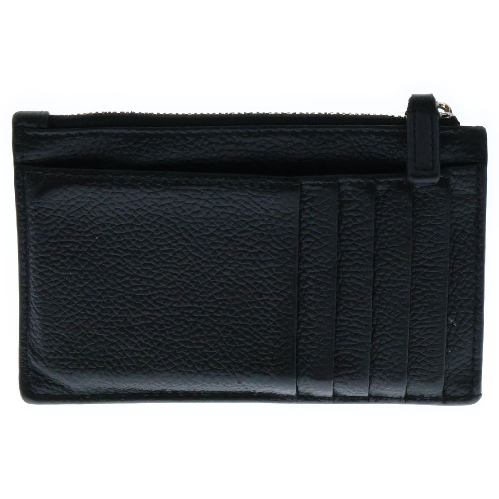BALENCIAGA (バレンシアガ) フラグメントケース カードケース 黒