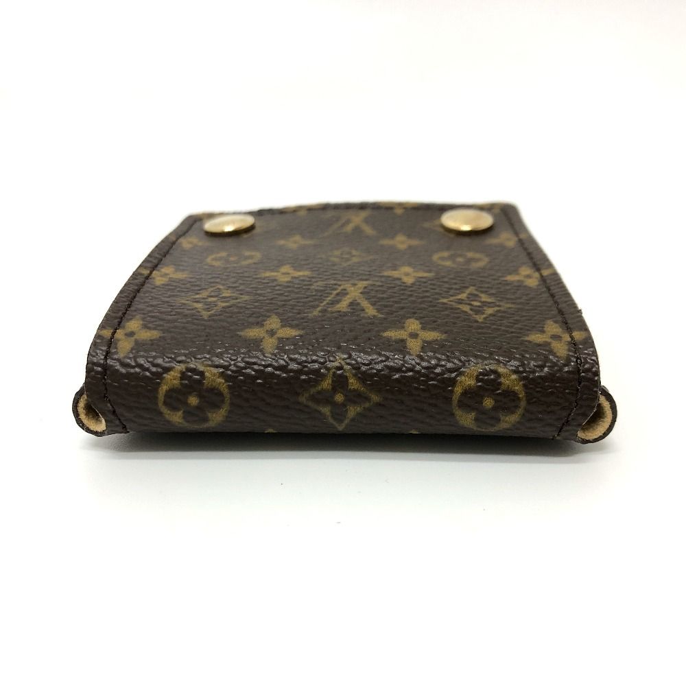 LOUIS VUITTON ルイヴィトン アクセサリーケース ポータブル