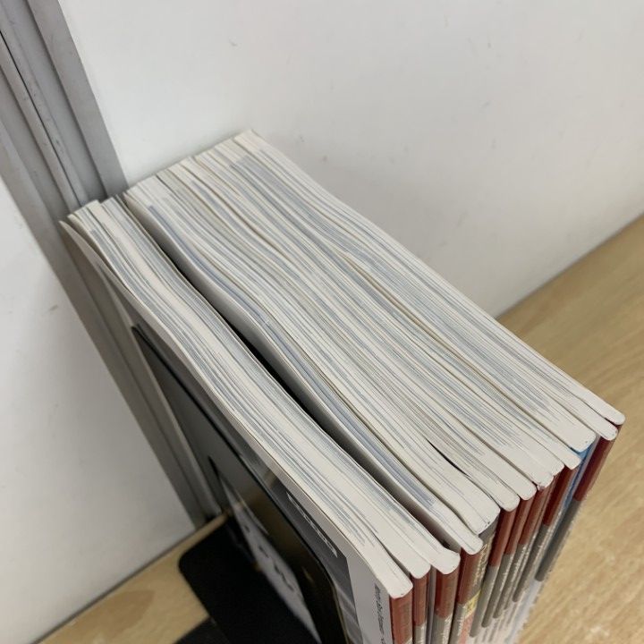 △01)【1点限り!】オルソペディクス 2007年 13冊セット/Vol.20/No.1