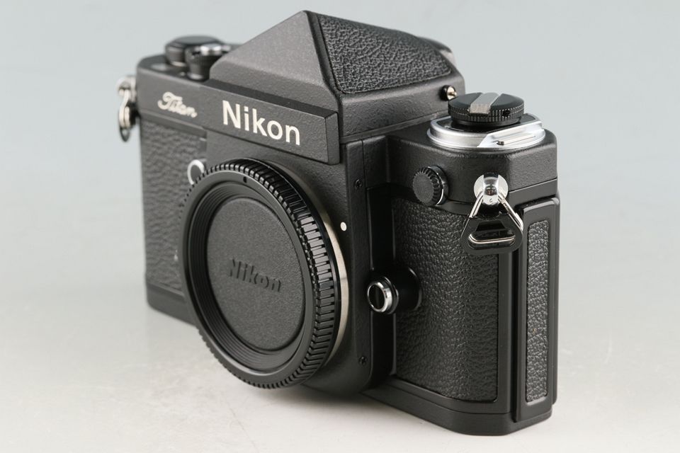 Film Camera