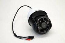 送料無料】SUNBA 601-D20XPoE PTZ屋外セキュリティ監視ドームカメラBC4
