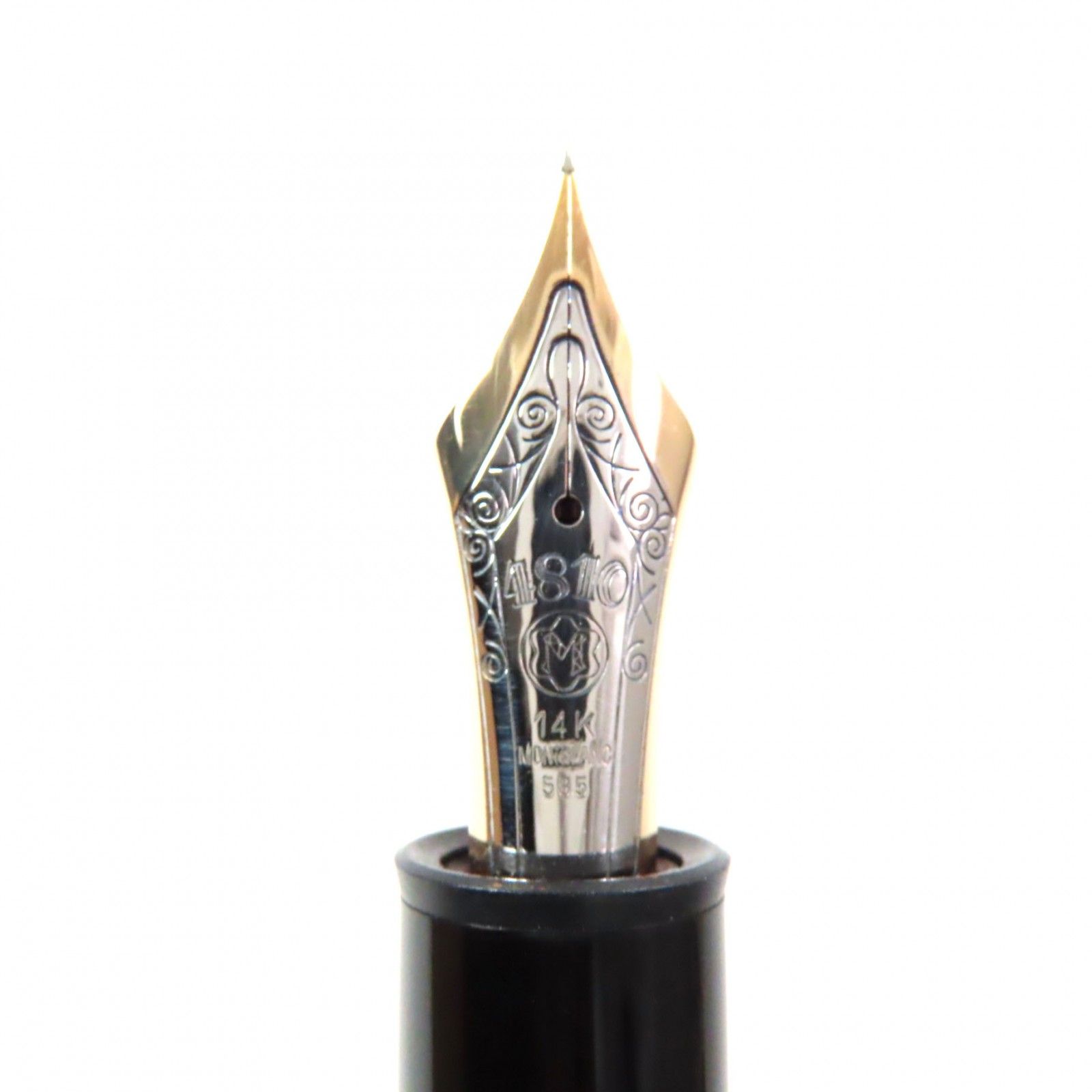 良品▽MONTBLANC モンブラン マイスターシュテュック No.149