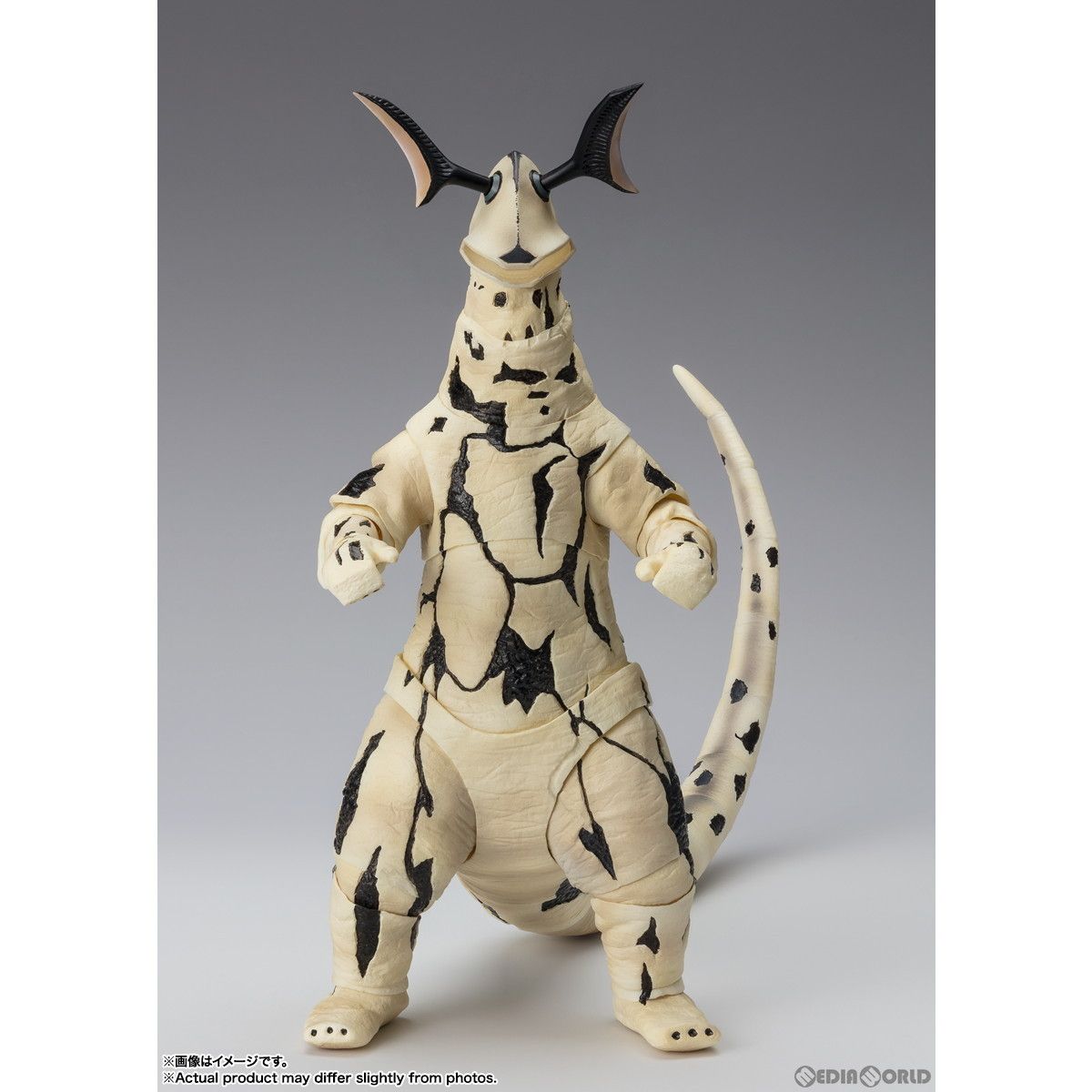 S.H.Figuarts フィギュアーツ エレキング ウルトラセブン 完成品 可動フィギュア バンダイスピリッツ
