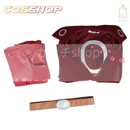 超最新作！ 七つの大罪 戒めの復活 ban コスプレ衣装 イベント 演出服 変装 COS Cosplay