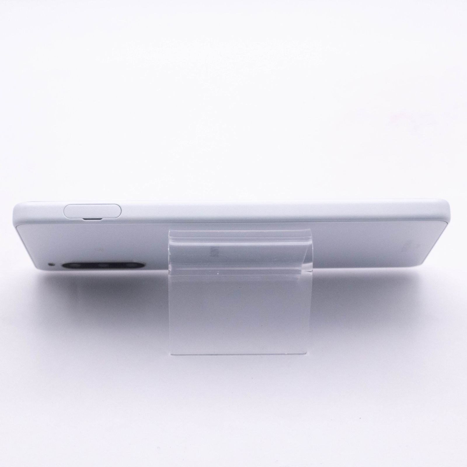 Xperia 10 IV 128GB ホワイト 0 Xperia IV White スマートフォンXperia