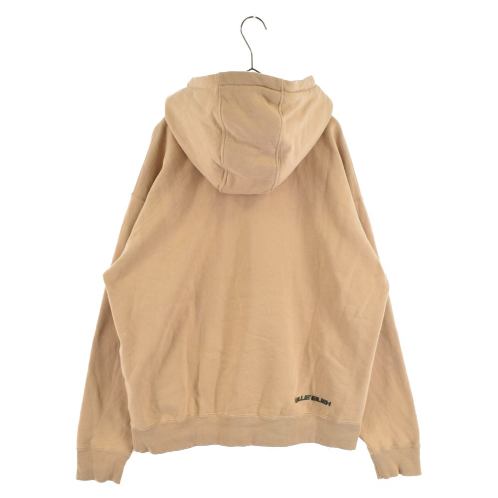 NIKE (ナイキ) 22SSBillie Eilish NRG LA LS HOODY DQ7751-202