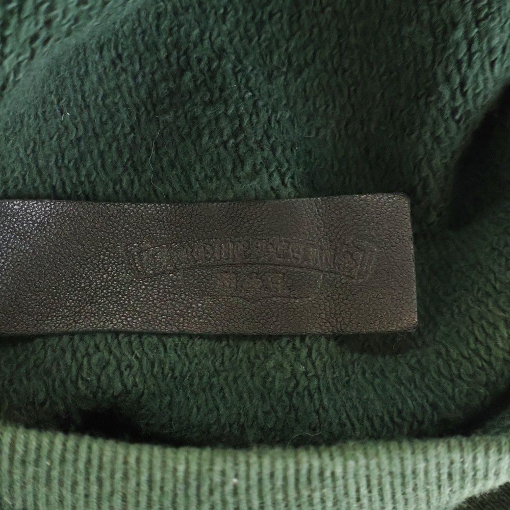 CHROME HEARTS (クロムハーツ) SLO RIDE SWEAT T-SHIRT スローライド  