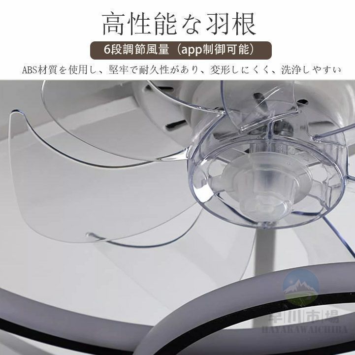 リモコン付き