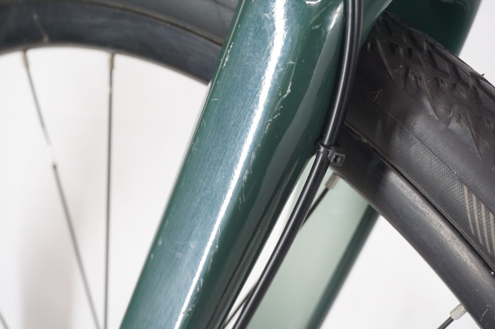 2021年モデル グラベルロード