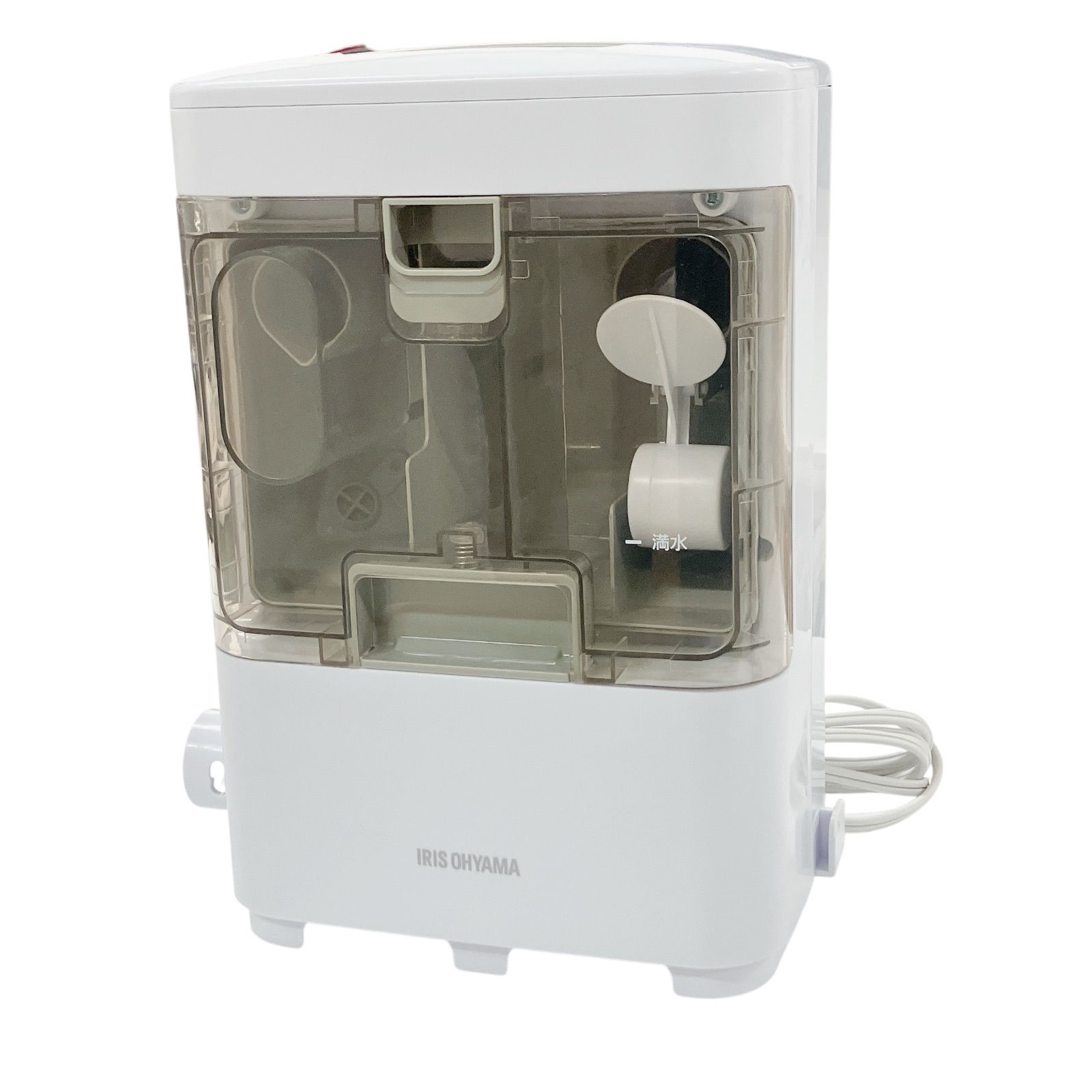 3355-O IRIS OHYAMA リンサークリーナー RNS-300 Amazon.co.jp: アイリスオーヤマ リンサークリーナー コンパクト