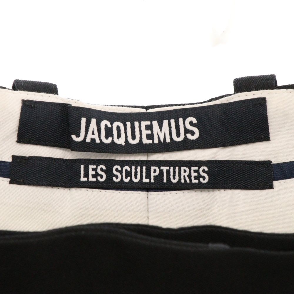 JACQUEMUS 241BA3923171990 関税送料込 ご注文