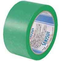 マスクライトテープ50mmx25m緑30巻N730X04 セキスイ