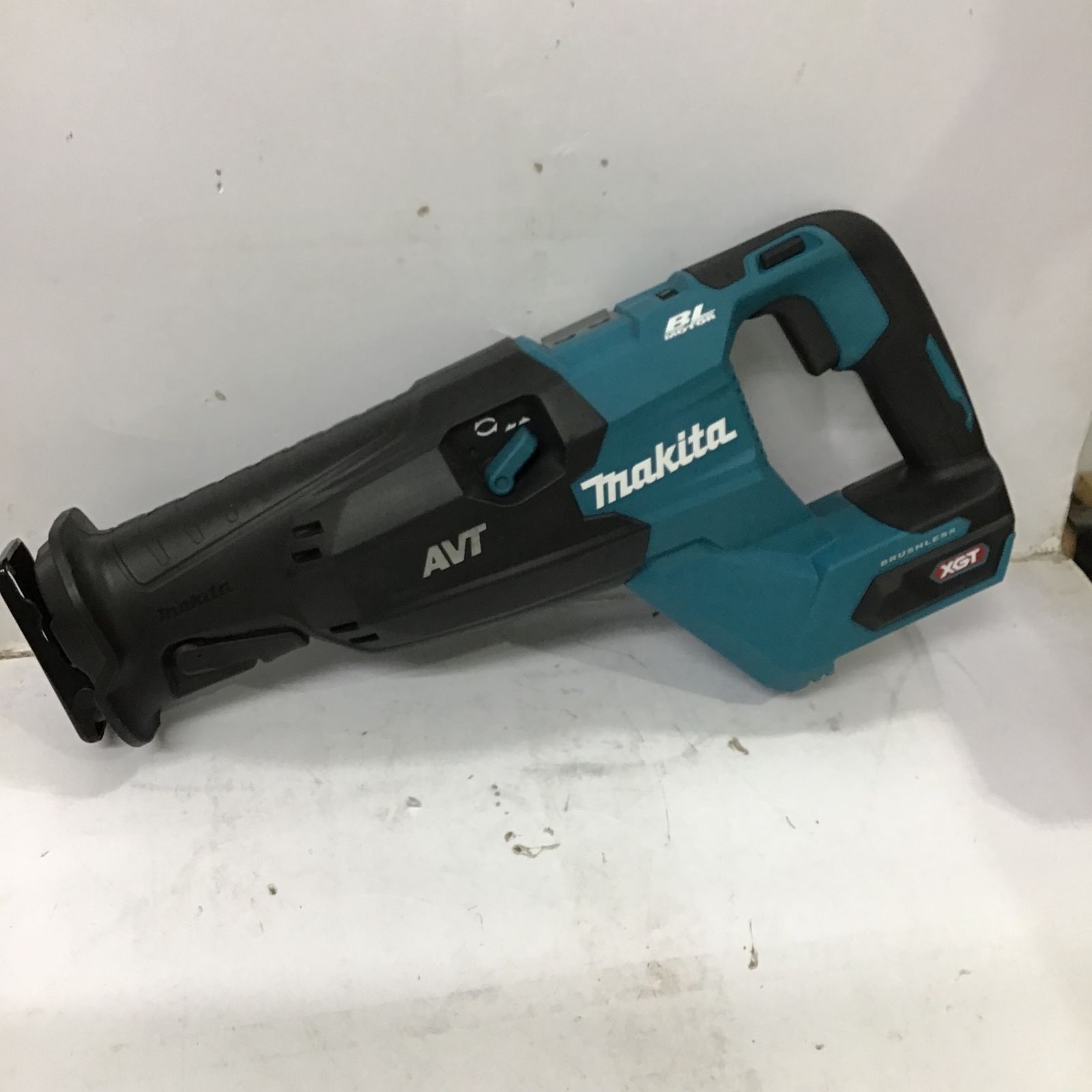 ☆マキタ(makita) コードレスレシプロソー JR002GZ【町田店】 - メルカリ