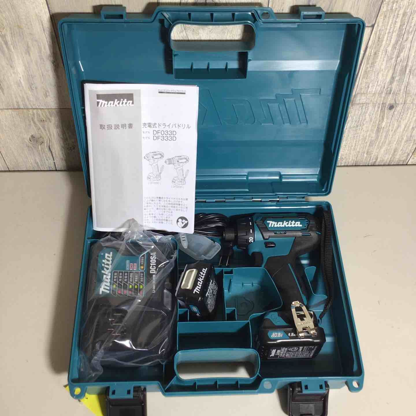 ディスカウント 【未使用品】 マキタ makita コードレス ドリル ディスカウント 【未使用品】 マキタ makita コードレス ドリル