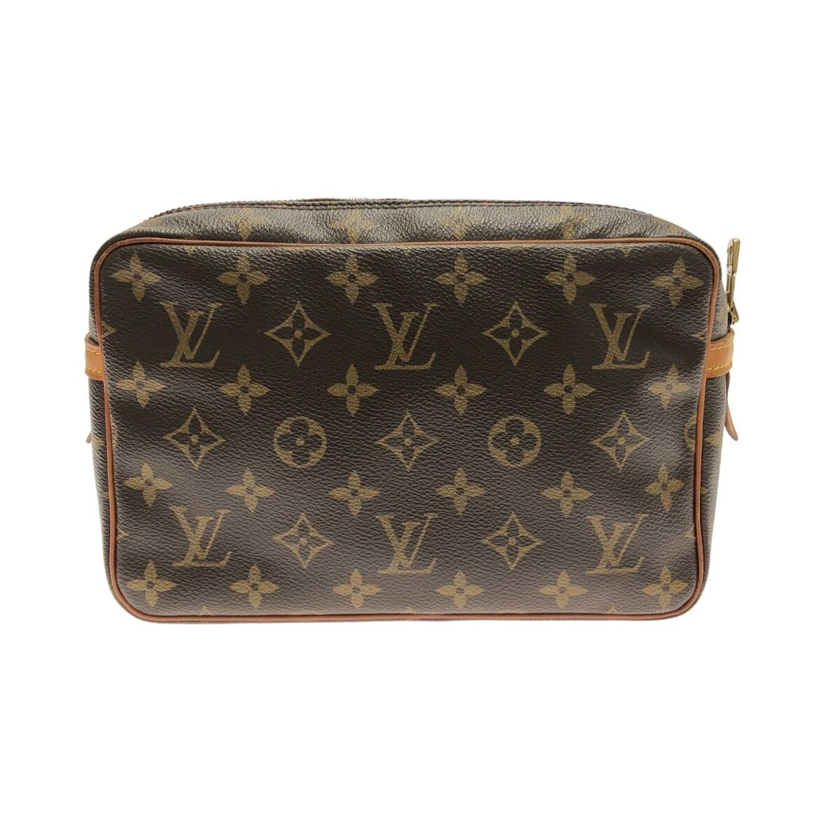 LOUIS VUITTON(ルイヴィトン) セカンドバッグ モノグラム