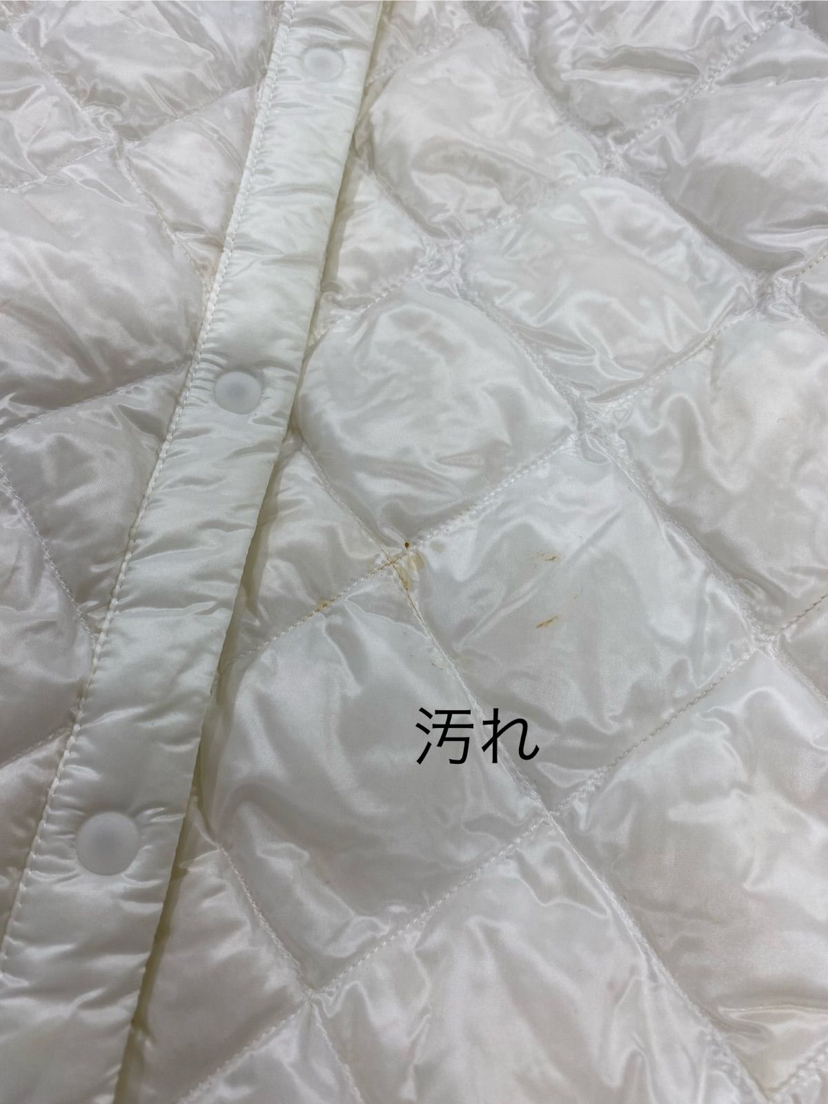 スナップボタン