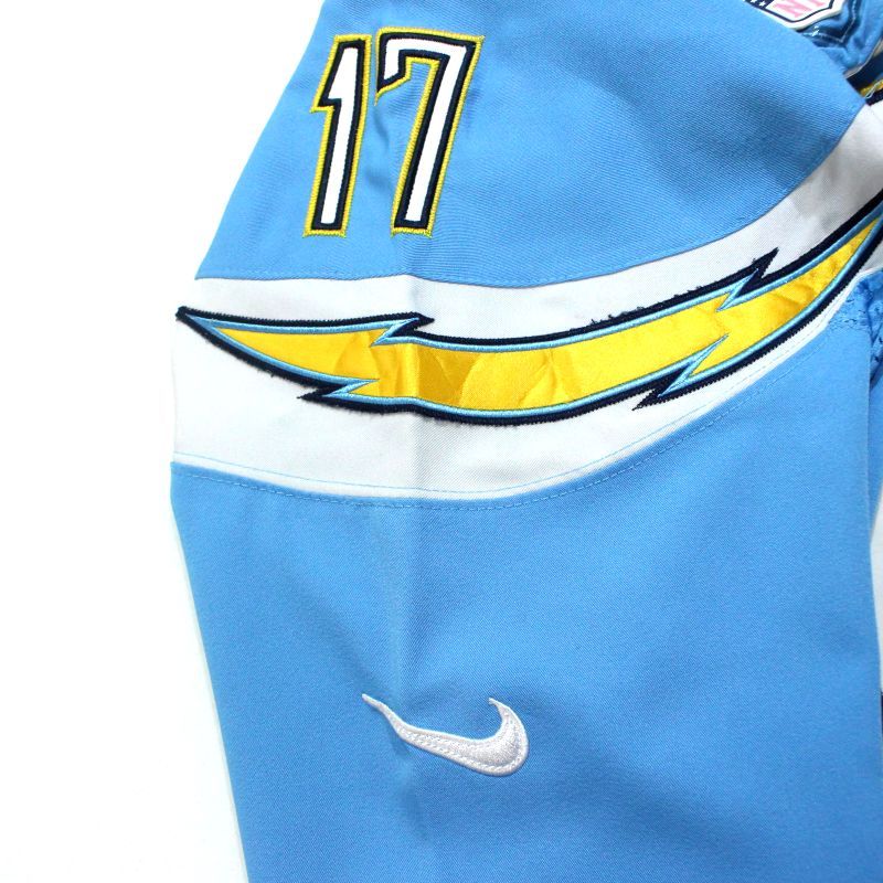00s NIKE NFL アメフト ゲームジャージ ユニフォーム メンズ 表記M
