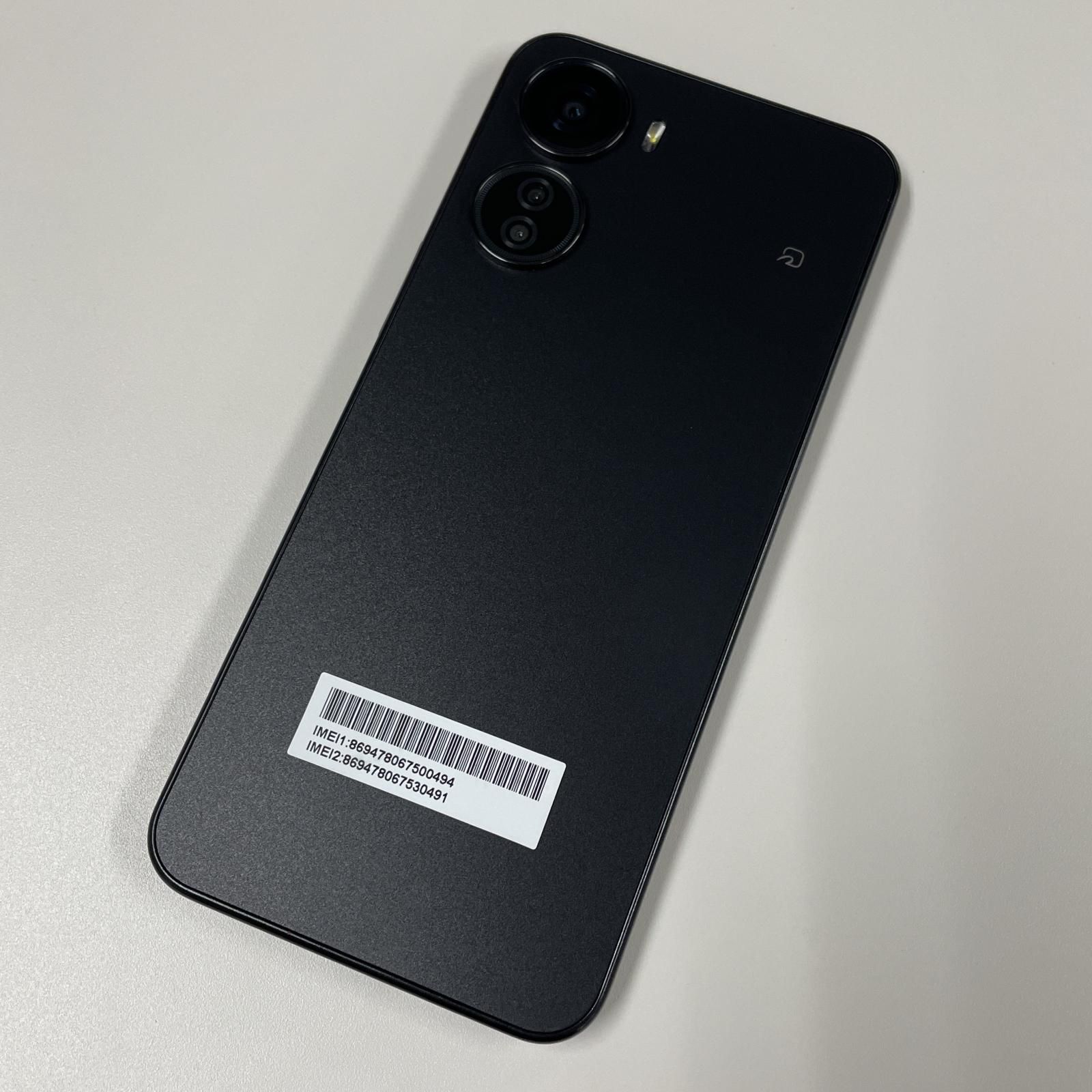 Y!mobile Libero 5G IV A302ZT ブラック - メルカリ