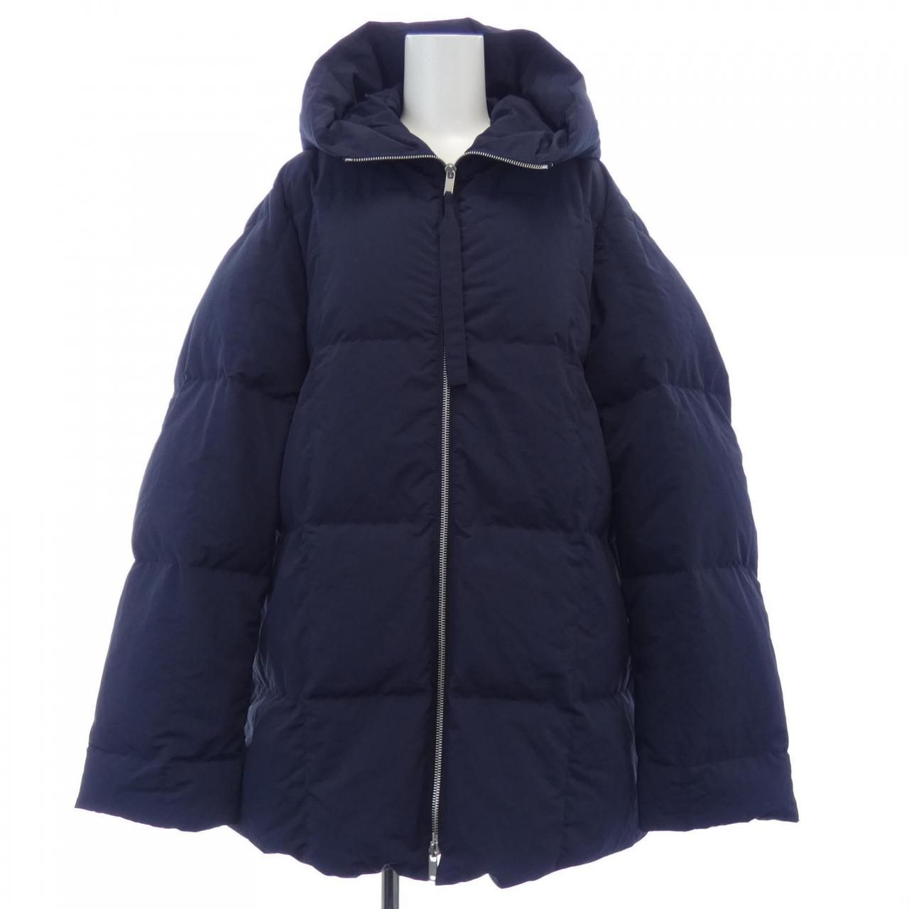 ジルサンダープラス JIL SANDER ダウンジャケット