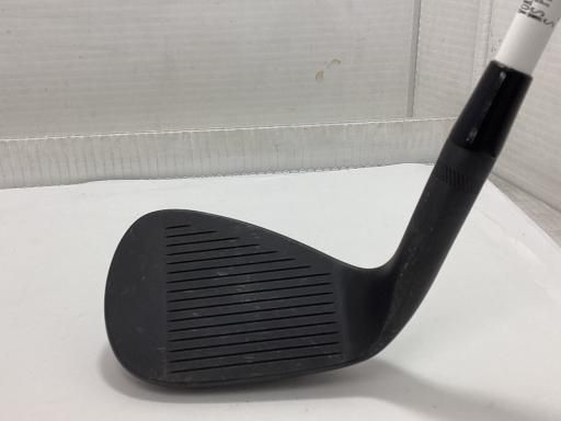 中古】 タイトリスト VOKEY SPIN MILLED SM9 ジェットブラック 48°/10