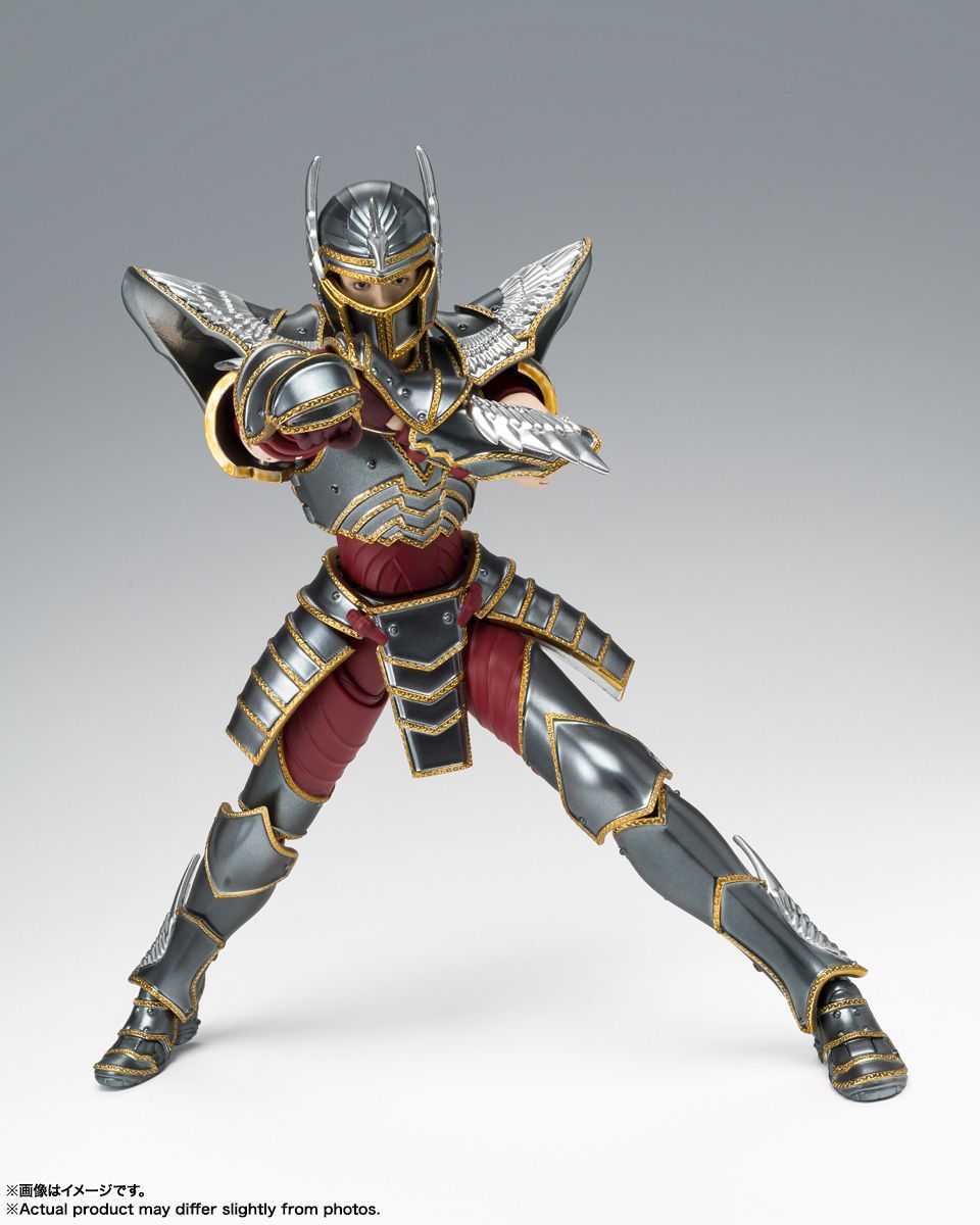 カリーカリー出品　聖闘士星矢 ブラックスワン 未開封 Amazon | KOILAND 聖闘士星矢 乙女座 シャカ A賞2 海外一番くじ