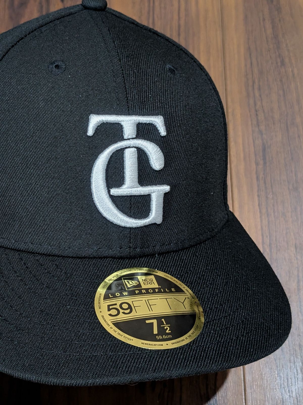 新品 NEWERA ニューエラ 読売ジャイアンツ NPB 90周年 プロコレ