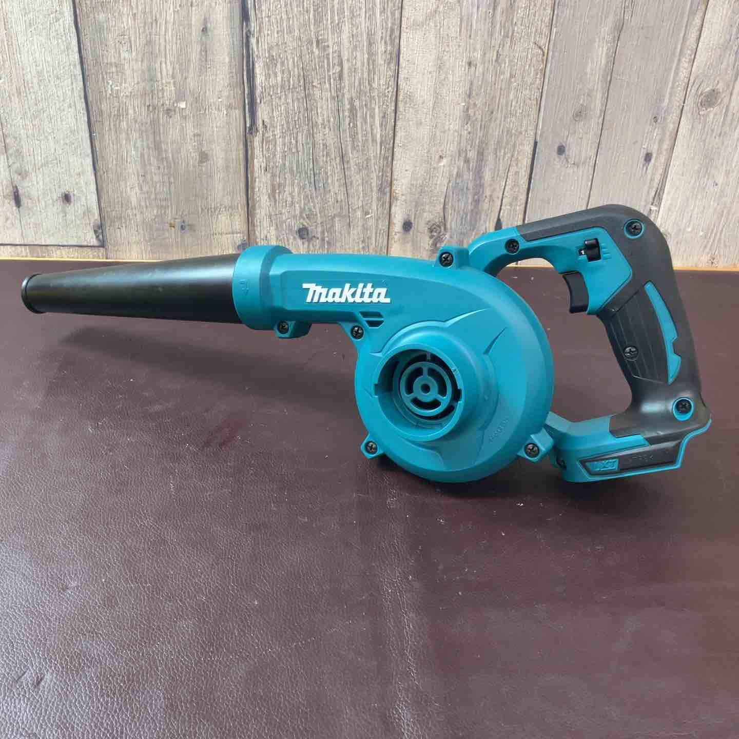 品 マキタ makita 18V コードレスブロワ UB185DZ 東大和店
